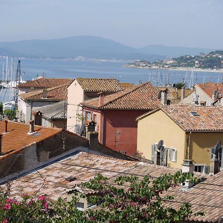 Les Locs De Marie Apartamento Sainte-Maxime Exterior foto