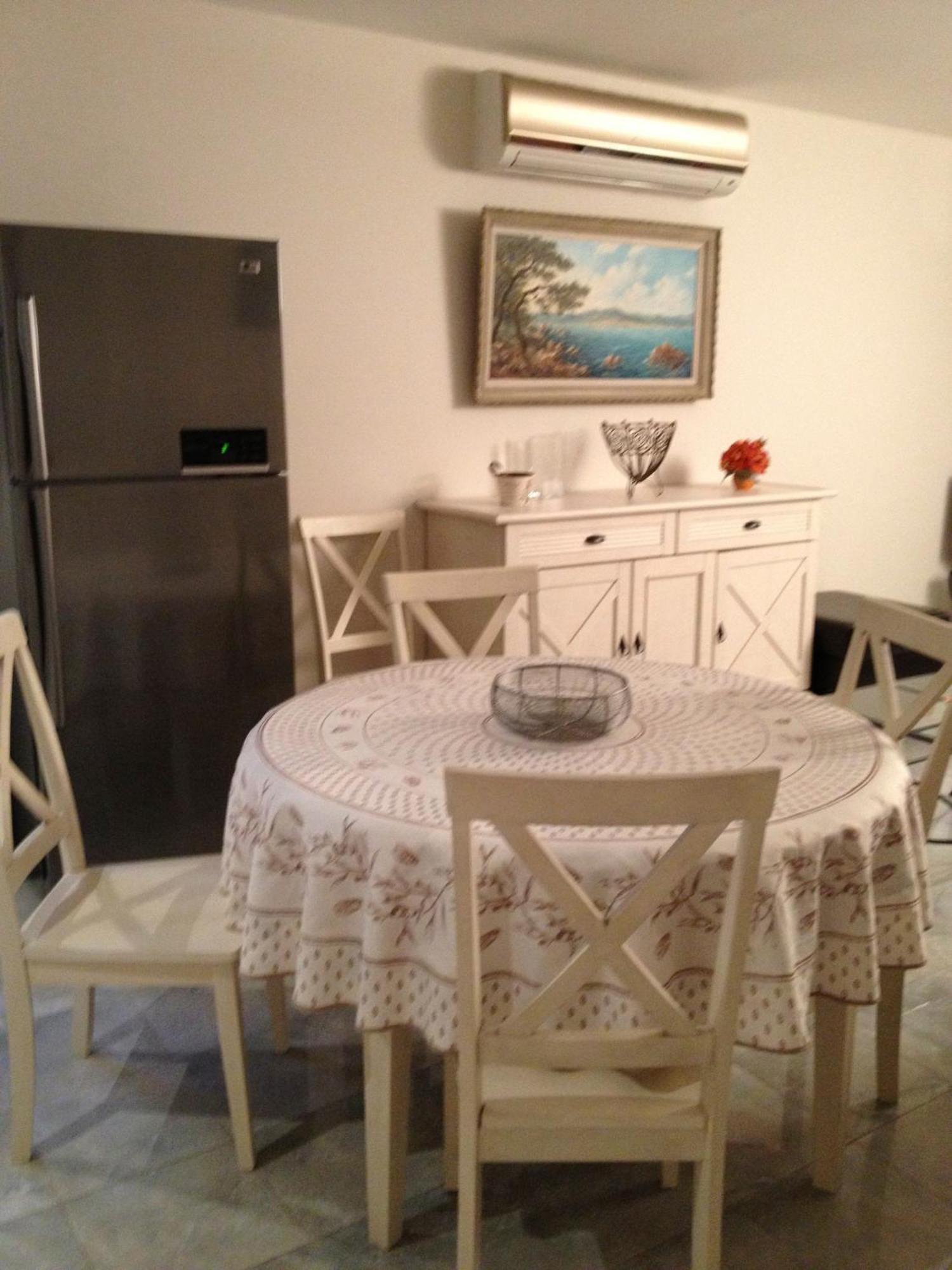 Les Locs De Marie Apartamento Sainte-Maxime Exterior foto