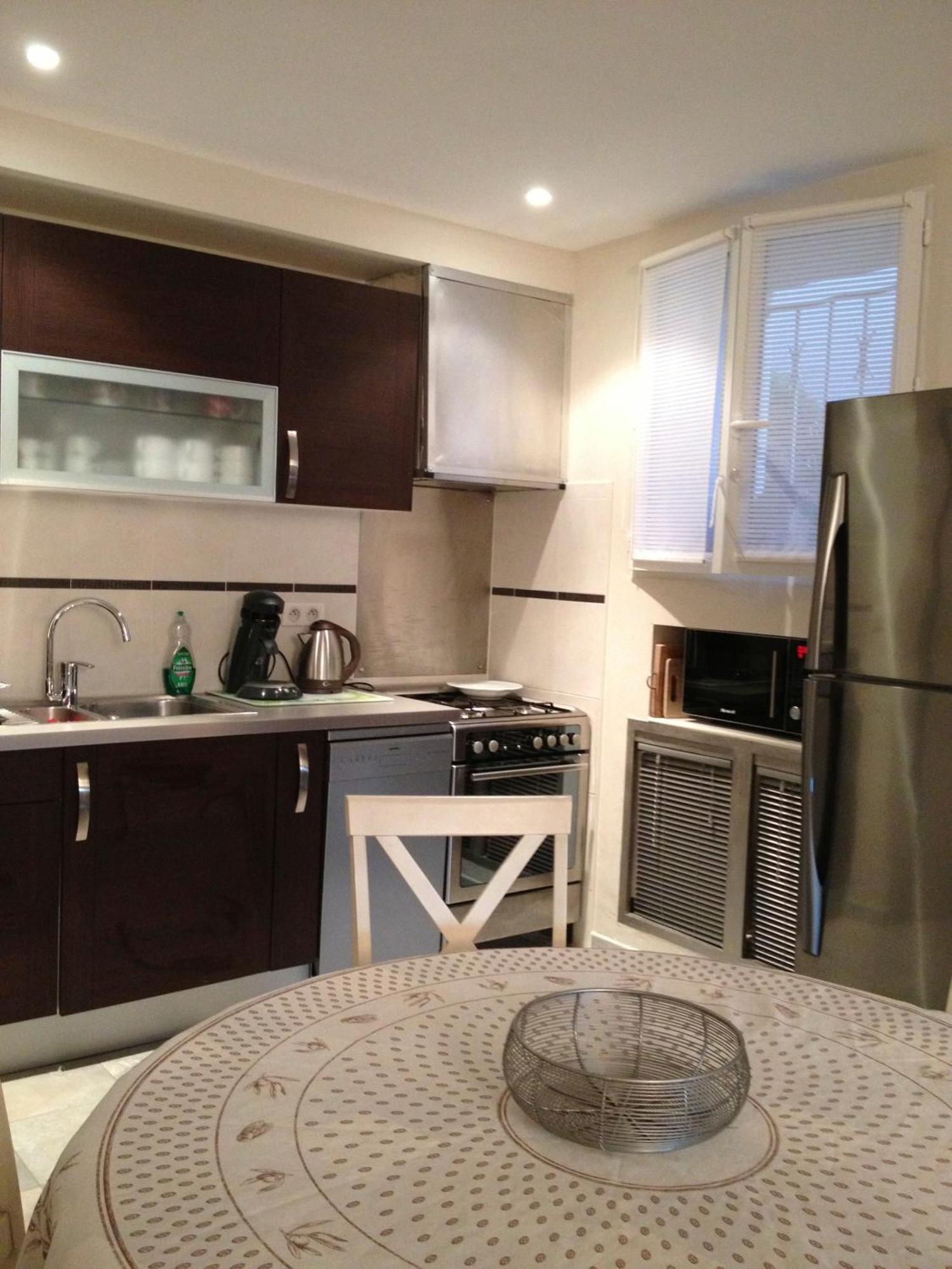 Les Locs De Marie Apartamento Sainte-Maxime Exterior foto